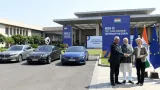 What is the India-EU