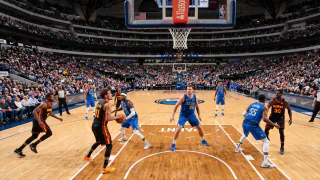 What Is the NBA Defensive 3-Second
