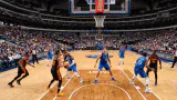What Is the NBA