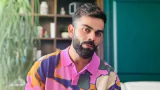 What Is Virat Kohli