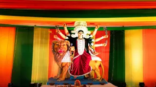When Does Chaitra Navratri 2026 Start?