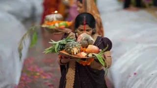 When Is Chaiti Chhath