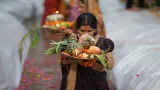 When Is Chaiti Chhath