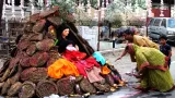 When is Holika Dahan
