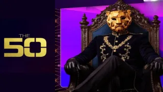 When Is The 50 Reality Show Grand Finale 2026?
