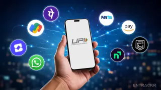 Which payment app do people use