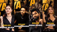Who Are the Confirmed Khatron Picture