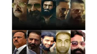 Who Inspired the Characters in Dhurandhar Film?