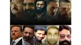 Who Inspired the Characters