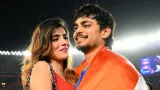 Who is Aditi Hundia?