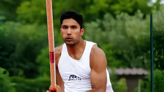 Who Is Ajaya Babu? Age, Records