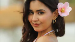 Who Is Akanksha Choudhary in Picture