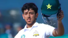 Who Is Azan Awais? Age, Picture