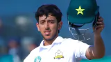 Who Is Azan Awais?