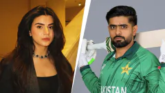 Who Is Babar Azam Girlfriend? Picture