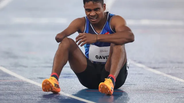 who is dilip gavit