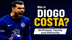Who Is Diogo Costa? Girlfriend, Picture