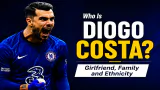 Who Is Diogo Costa?