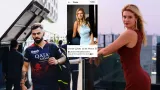 Who Is German Model