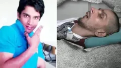 Who Is Harish Rana: Man Picture