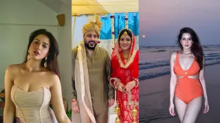 Who is Isha Rikhi? Badshah Wife, Biography, Movies, and Career