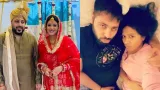 Who is Jasmine Masih?