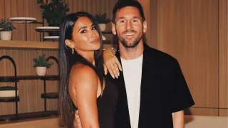 Who is Lionel Messi wife, Antonela Roccuzzo? Net worth, Instagram followers Who is Lionel Messi wife, Antonela