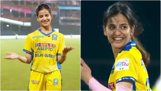 Who is Medhavi Bidhuri? Biography, Career