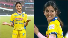 Who is Medhavi Bidhuri? Biography, Picture