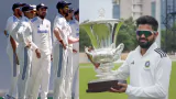 Who is Saransh Jain?