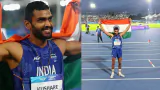 Who is Sarvesh Kushare?