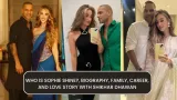Who is Sophie Shine?,