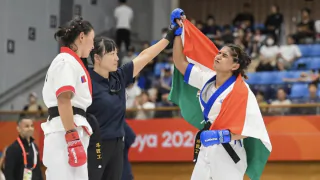 Who is Suchika Tariyal?