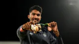 Who is Tejaswin Shankar?