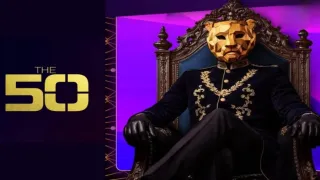 Who Won The 50 Reality Show Season 1?