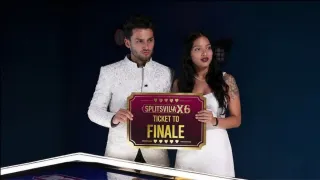 Who Won the Splitsvilla X6 Ticket