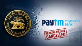 Why Did RBI Cancels