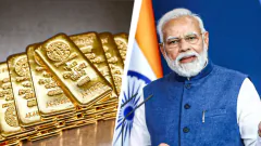 Why Does Prime Minister Modi Picture