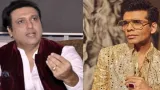 Why Govinda Is Upset