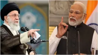 Why India Has Not