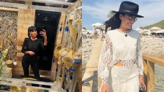 Why Is Mandana Karimi Planning to Leave India? Actress Reveals Reason