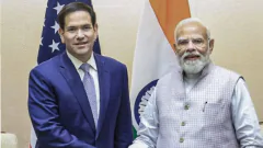 Why Is Marco Rubio Visiting Picture