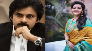 Why Is Renu Desai Angry at Trolls Over Pawan Kalyan?