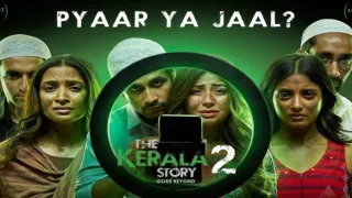 Why Kerala Story 2 Release Is Stopped by Court?