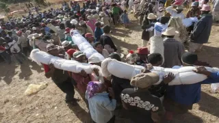 Why People in Madagascar