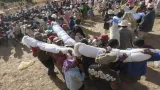 Why People in Madagascar