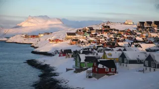 Why Trump Wants to Take Greenland and What It Means