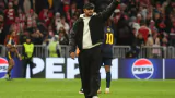 Why Was Bayern Coach