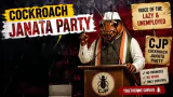 Why Was Cockroach Janata