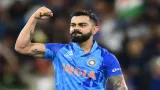 Why Was Virat Kohli